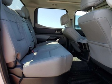 Toyota Tundra II 2022 Toyota Tundra Crewmax Limited 2022 3.4l 3.4 Benzyna 389KM, zdjęcie 10