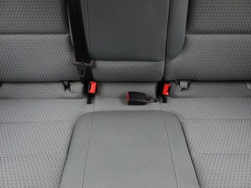 Audi A3 8P Hatchback 3d 1.8 TFSI 160KM 2010 Audi A3 1.8 TFSI, Klima, Klimatronic, Tempomat, zdjęcie 9