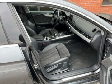 Audi A5 F5 Coupe 2.0 40 TDI 190KM 2019 Audi A5 Sportback 2.0 diesel 190 KM automat zarej w PL zadbany zamiana, zdjęcie 23