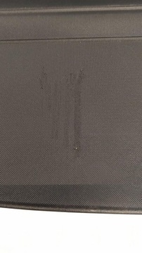 AUDI A6 C7 ШТОРКА БАГАЖНИКА 4G9863553B