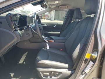 Toyota 2023 Toyota Mirai xle, 2023r., Elektryczny 182KM, zdjęcie 7