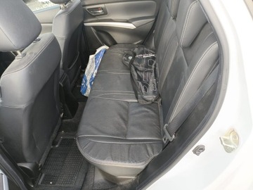 Suzuki SX4 II 2017 SUZUKI SX4 S-CROSS PREMIUM PLUS 4x4! Super stan!, zdjęcie 10