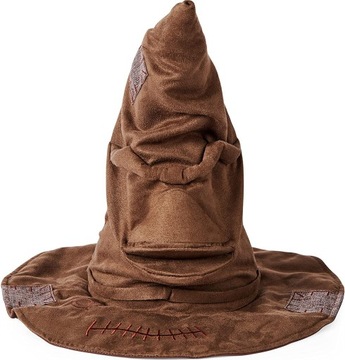 11/845 Kapelusz Spin Master 6063054 Harry Potter