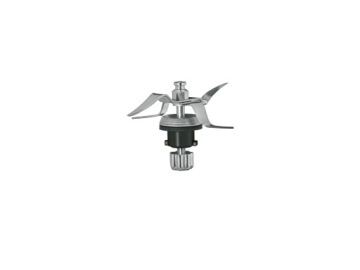 Оригинальный нож Silvercrest Monsieur Cuisine Connect и ножи Smart Lidlomix