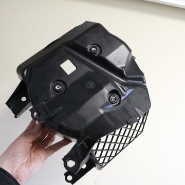 P272 Osłona wentylatora Prawa 2006+ Honda Goldwing GL 1800