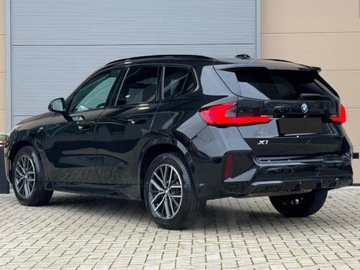 BMW X1 U11 Crossover 2.0 18d 150KM 2025 BMW X1 sDrive18d Sport Suv 2.0 (150KM) 2025, zdjęcie 3