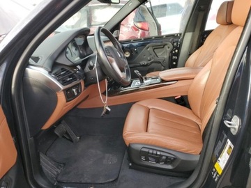 BMW X5 F15 2017 BMW X5 BMW X5 XDRIVE35I, 2017r., 4x4, 3.0L, zdjęcie 7