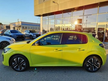 Peugeot 208 II 2025 Od ręki - Allure 1.2 mHEV 110KM / Pakiet Vision &amp; Navigation, zdjęcie 1