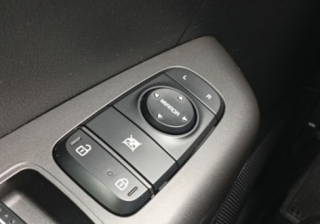 Kia Sportage IV SUV 1.6 GDI 132KM 2017 Kia Sportage Zakupiony w Polsce - benzyna - 1,6 - 132 KM 1.6 Benzyna 132KM, zdjęcie 32