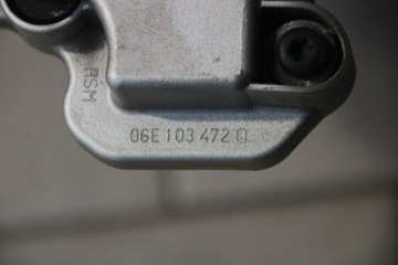 AUDI A4 A6 A8 3,0 TFSI KRYT VENTILU 06E103472Q