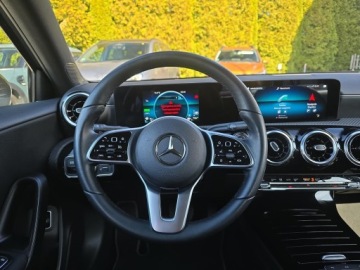 Mercedes Klasa A W177/V177 2021 A 250 e Style 8G-DCT, zdjęcie 13