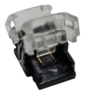 Светодиодная ленточная ленточная лента Taśma 10mm 2pin fix