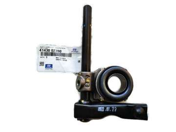 ŁAPA WAŁEK SPRZĘGŁA ŁOŻYSKO HYUNDAI I20 4143002700
