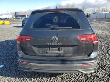 Volkswagen Tiguan II 2023 Volkswagen Tiguan S 2023, od ubezpieczalni 2.0 Benzyna 184KM, zdjęcie 5