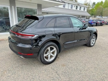 Porsche Macan 2021 Porsche Macan 2021 PORSCHE MACAN 2.0 Benzyna 248KM, zdjęcie 3