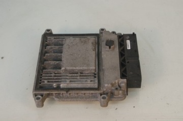 ДВИГАТЕЛЬ КОМПЬЮТЕР HYUNDAI ACCENT 1.4 B 39101-26AD1