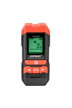СТРОИТЕЛЬНЫЙ ВЛАГОМЕР 2В1 EP003 PRO