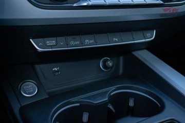 Audi A5 F5 Coupe Facelifting 2.0 40 TDI 204KM 2021 Audi A5 Sportback 2.0 TDI Quattro 4X4 Bezwypadkowy, zdjęcie 28