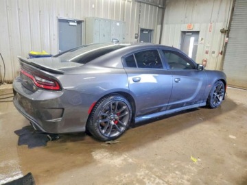 Dodge Charger VII 2021 Dodge Charger Scat Pack 2021 6.4 Benzyna 485KM, zdjęcie 3