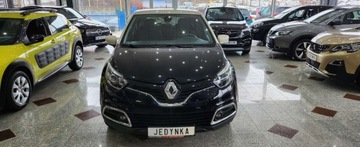 Renault Captur I Crossover 0.9 Energy TCe 90KM 2015 Renault Captur Renault Captur 0.9 Energy TCe MOZLIWA ZAMIANA Benzyna 90KM, zdjęcie 1