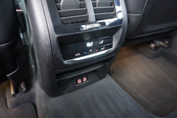 BMW X4 G02 SUV Facelifting 3.0 30d 286KM 2023 BMW X4 Bezwypadek SalonPL xDrive Asys. park Kamera Tempomat FV23, zdjęcie 14
