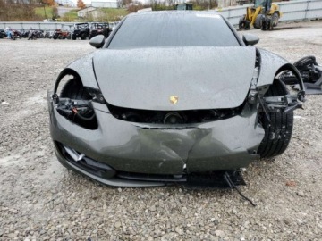 Porsche Panamera II 2023 Porsche Panamera Base 2023 2.9 Benzyna 325KM, zdjęcie 5