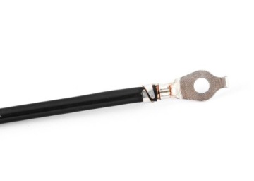 Звукоизолирующие двери BMW E90 51487204349