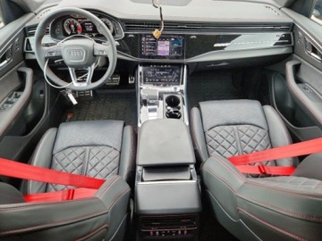 Audi 2025 Audi SQ8 Prestige 2025 4.0 Benzyna 500KM, zdjęcie 8