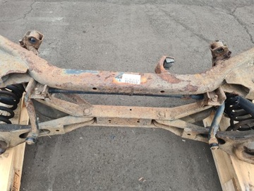 BELKA ZAWIESZENIA TYŁ FORD FOCUS MK1