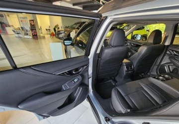 Subaru Outback VI 2.5i 169KM 2025 Subaru Outback Subaru Outback 2.5i Business Edition (EyeSight) Lineartronic, zdjęcie 15