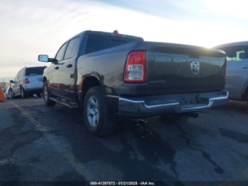  RAM 1500 2023r., Big Horn, od ubezpieczalni 5.7 Benzyna 395KM, zdjęcie 4