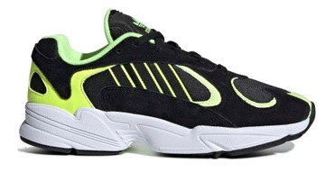 ADIDAS ORIGINALS YUNG-1 sneakers damskie 36 2/3