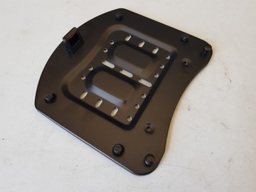 Металлическая пластина для верхнего кофра Monokey для боковых кофров Kappa Givi