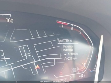 BMW Seria 8 II 2021 BMW Seria 8 2021 BMW 840I 3.0 Benzyna 335KM, zdjęcie 10