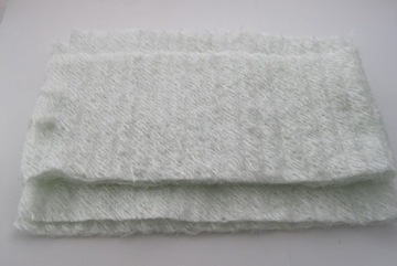 Włókno szklane mata 1250 mm x 300 mm Termomata wypełnienie termo izolacja