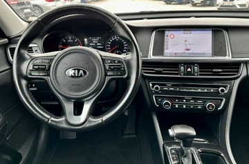 Kia Optima II Kombi 1.7 VGT CRDi 141KM 2018 Kia Optima XL,Lift,Automat,Full,Gwarancja, zdjęcie 14
