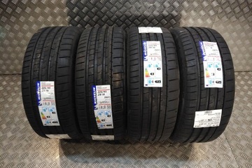 OPONY MICHELIN PILOT SUPER SPORT 225/45ZR18