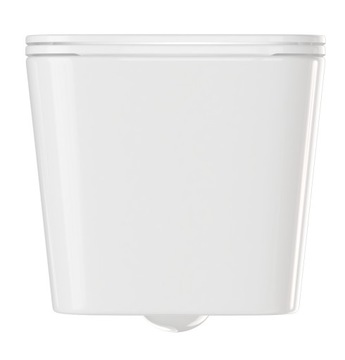 ПОДВЕСНОЙ УНИТАЗ БЕЗОБОДКИ БЕЗОБОДКИ СИДЕНЬЕ MU-5