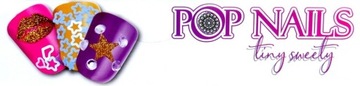 Набор детский POP NAILS STYLIST