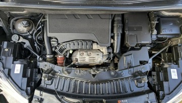 Opel 2019 Opel Crossland X 1.2i 110PS OPŁACONY Bezwypadkowy, zdjęcie 38