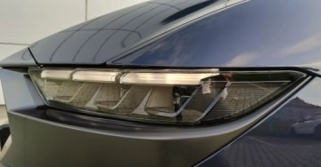 Ford Mustang VI Fastback 2023 5.0 Ti-VCT Black Horse 453KM 2024 Ford Mustang 453KM V8 madneride BLIS ACC aktywny wydech, wentylowane fote, zdjęcie 6