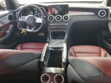 Mercedes GLC C254/X254 2022 Mercedes-Benz GLC 300 2022 2.0l 2.0 Benzyna 255KM, zdjęcie 8