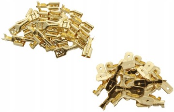 Обжимной станок для кабельных разъемов 0,5-6 мм.