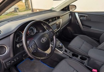 Toyota Auris II 2015 Toyota Auris Toyota Auris 1.8 Hybryda 99KM, zdjęcie 15