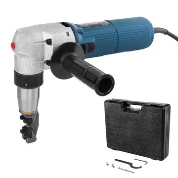 NOŻYCE DO CIĘCIA BLACHY ELEKTRYCZNE do 4mm