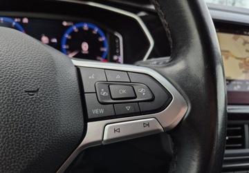 Volkswagen T-Cross SUV 1.0 TSI 115KM 2019 Volkswagen T-Cross Style 1.0TSI 115KM DSG ACC Kamera Virtual Ambiente Podg, zdjęcie 20