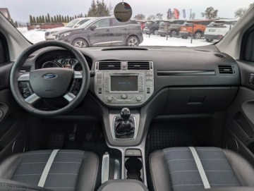 Ford Kuga I 2.0 Duratorq TDCi 163KM 2010 Ford Kuga Panorama Navi Kamera Alu Tempomat Serwis Gwarancja 2.0 Diesel, zdjęcie 20