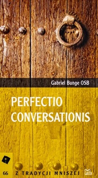 Perfectio conversationis