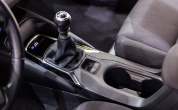 Toyota Corolla XII Hatchback 1.2 Turbo D-4T 116KM 2020 Toyota Corolla 1.2 T Active 1.2 Benzyna 116KM, zdjęcie 29