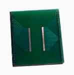 Плата ADP-PCB-TSOP для TSOP32-48 (ERIC-PLTSOP)